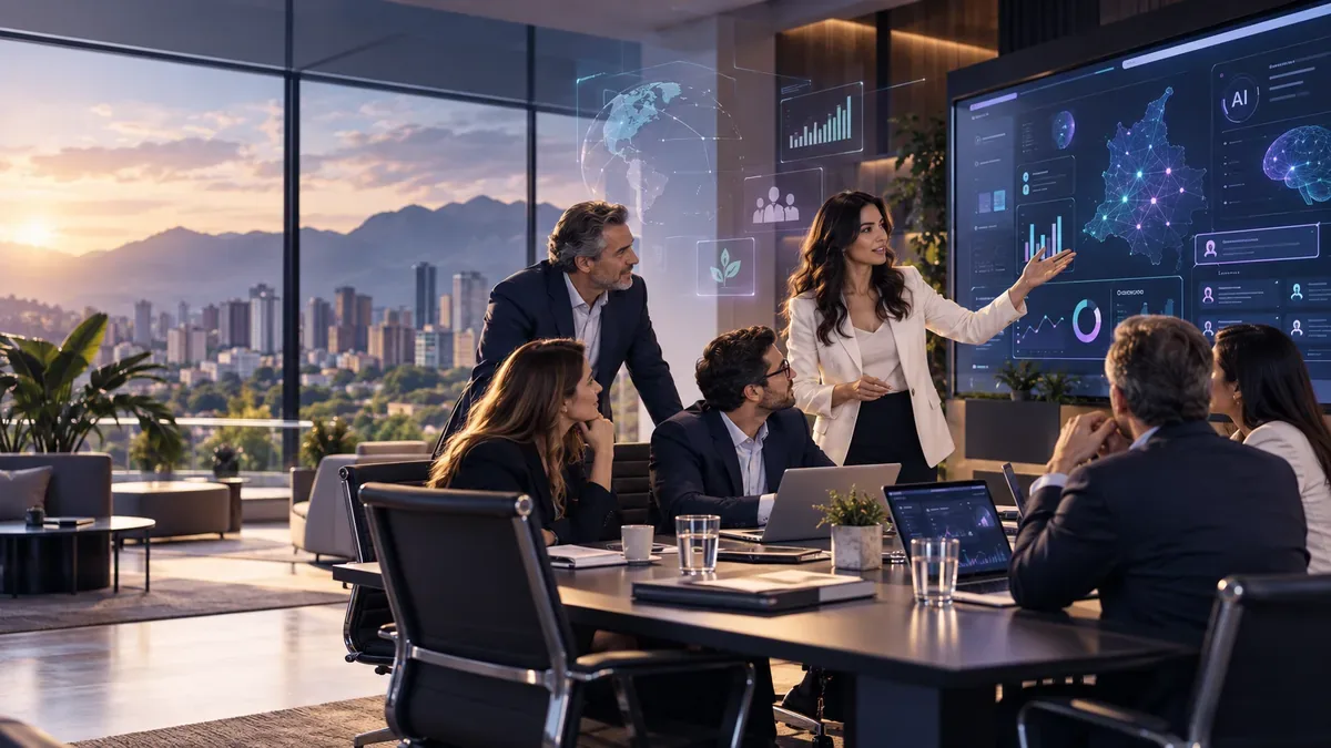 Cohorte EVOS · Ruta de Innovación Aplicada