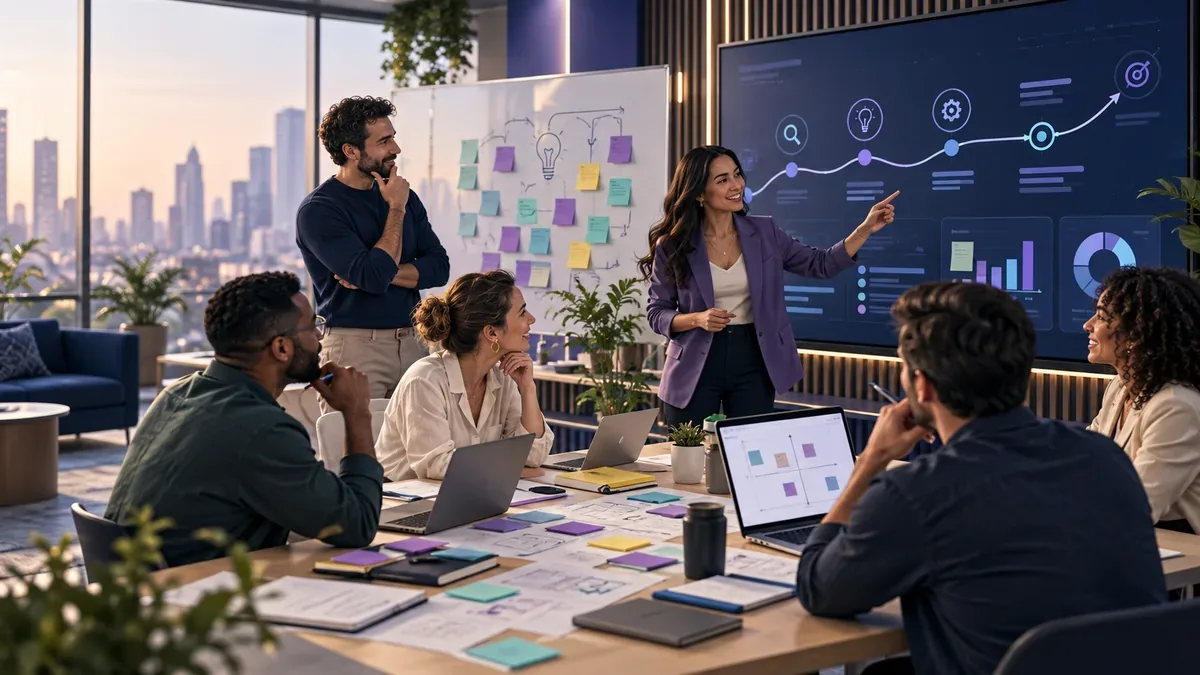 Mentes Claras · Innovación Humana y Bienestar